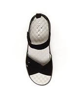 Jambu Originals Women's Sedona Casual Sandal