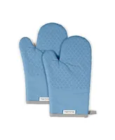 KitchenAid Asteroid 2-Pc. Oven Mitt Set