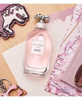 Coach Dreams Eau De Parfum Fragrance Collection