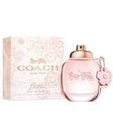 Coach Floral Eau de Parfum Spray