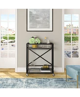 Wilson Bar Cart