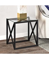 Dixon Side Table