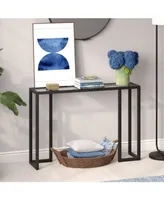 Oscar Console Table