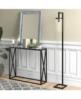 Arlo Console Table