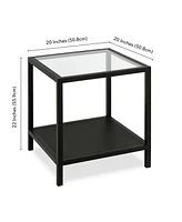 Rigan Side Table