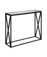 Arlo Console Table