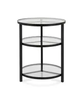 Helena Side Table