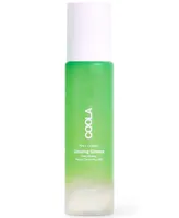 Coola Glowing Greens Detoxifying Facial Cleansing Gel, 5 oz.