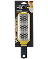 Joseph Joseph Grip Grater - Coarse