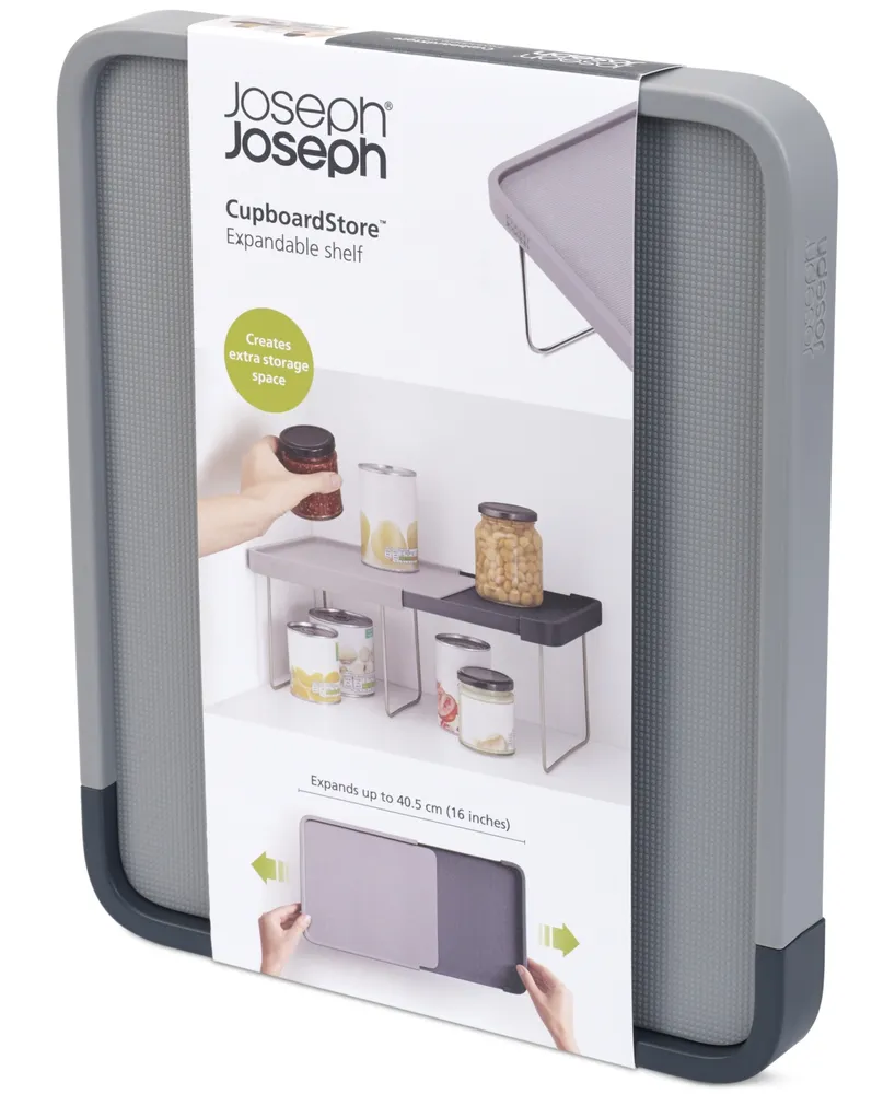 Joseph Joseph CupboardStore Expandable Shelf