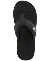 The North Face Men's Base Camp Ii Flip-Flop Sandals