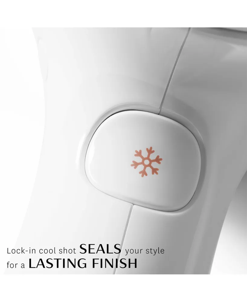 T3 Fit Compact Hair Dryer