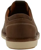 Dockers Men's Blake Perforated Oxfords