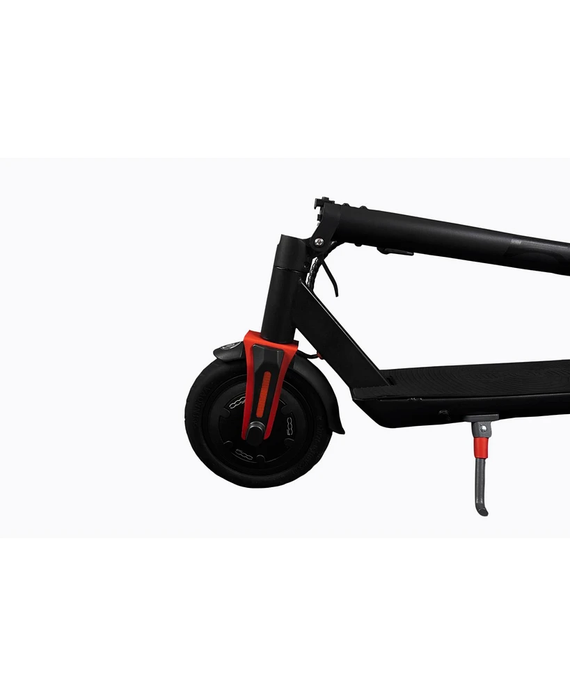 Fiat Folding Electric Scooter