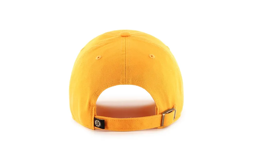 '47 Brand Boston Bruins Clean Up Cap