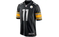 Nike Pittsburgh Steelers Men's Game Jersey - Chase Claypool