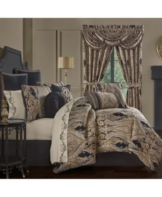 J Queen New York Lauretta Comforter Sets
