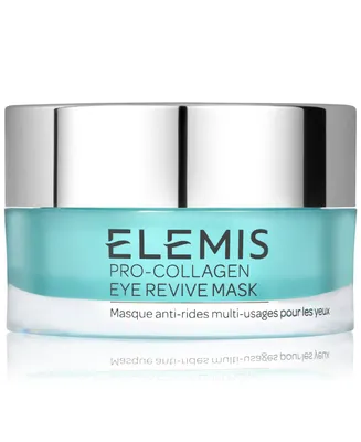 Elemis Pro-Collagen Eye Revive Mask