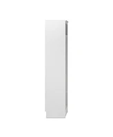 Prepac Narrow Entryway Organizer