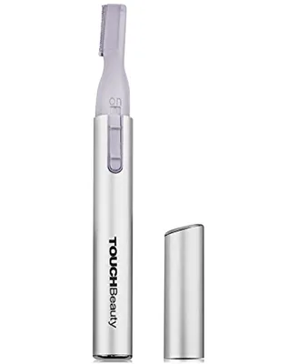 TOUCHBeauty Portable Electric Eyebrow Trimmer