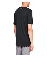 Under Armour Men's Sportstyle Left Chest Short Sleeve T-Shirt