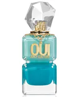 Juicy Couture Oui Splash Spray, 3.4