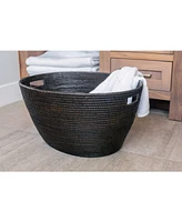 Artifacts Rattan Laundry Basket