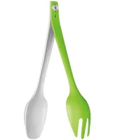 Cuisinart Toss & Serve Salad Tongs