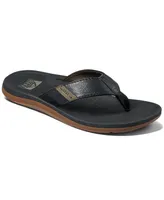 Men's Santa Ana Padded & Waterproof Flip-Flop Sandal