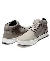 Men's Davis Chukka Sneakers from Finish Line
