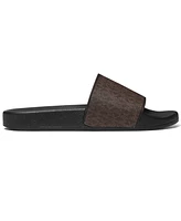 Michael Kors Men's Jake Slide Sandals