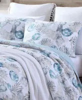 Tommy Bahama Freeport Quilt Set Collection