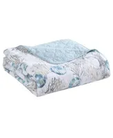 Tommy Bahama Freeport Quilt Set Collection