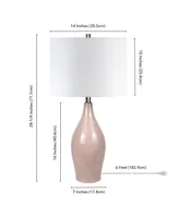 Niklas Table Lamp