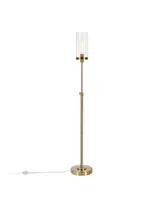 Frieda Floor Lamp - Gold