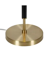 Simone Table Lamp - Gold