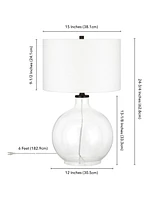 Laelia Table Lamp