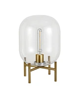 Edison Table Lamp