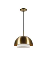 Rhett Pendant - Gold