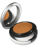 Mac Studio Fix Tech Cream-To-Powder Foundation