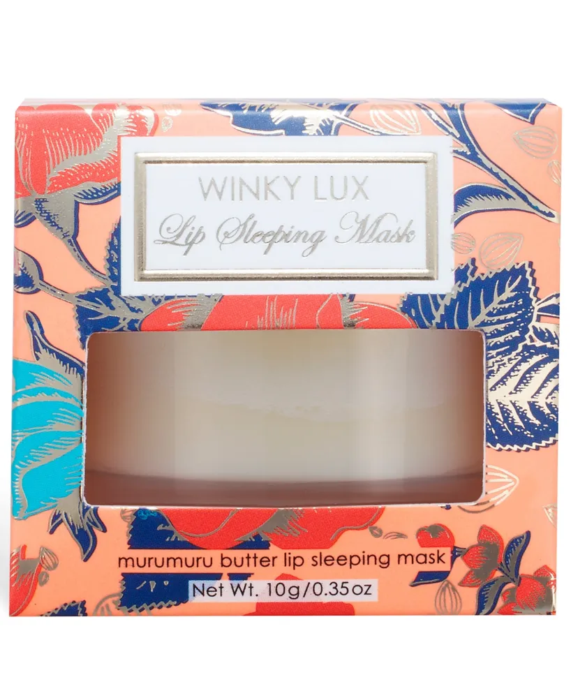 Winky Lux Lip Sleeping Mask