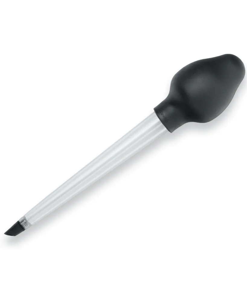 Tovolo Dripless Turkey Baster