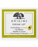 Origins Drink Up Nourishing Avocado Lip Butter