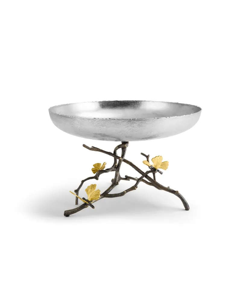 Michael Aram Butterfly Ginkgo Fruit Bowl