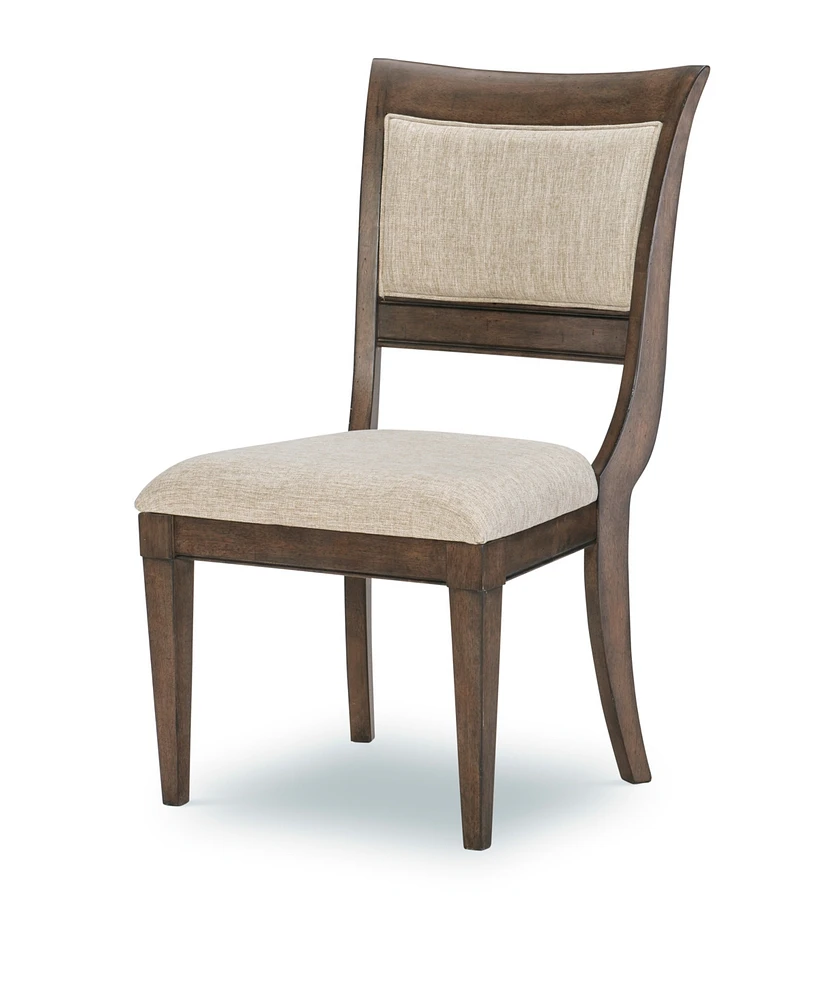 Closeout! Stafford Side Chair, Created for Macy's