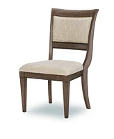 Closeout! Stafford Side Chair, Created for Macy's