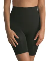 Women's Seamless Mid Waist Control Leg Shapewear