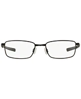 Oakley OX3009 Men's Rectangle Eyeglasses