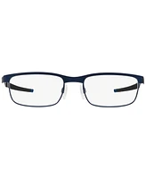 Oakley OX3222 Men's Rectangle Eyeglasses