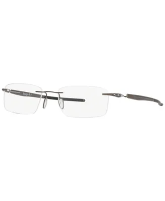 Oakley OX5126 Men's Rectangle Eyeglasses